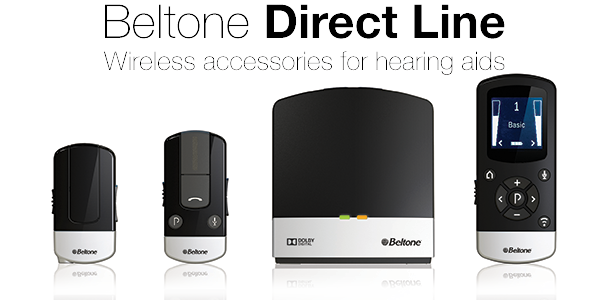 Beltone Direct Line